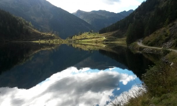 Riesachsee