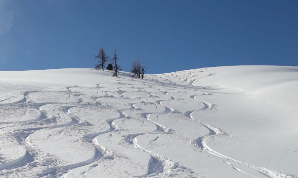 Winterlandschaft