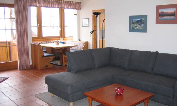 Großzügige Ferienwohnung mit Balkon und Terrasse in Schladming, Österreich